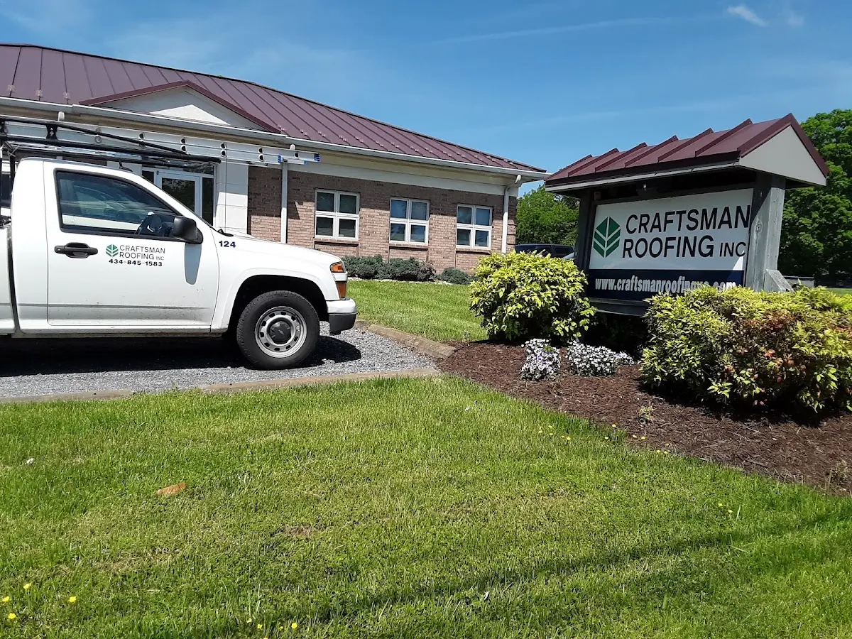 Quality Chimney Repair by experienced craftsmen in Metropolis